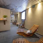 Apartmán Toni's Alpine Loft & Kandersteg