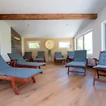 Apartmán Toni's Alpine Loft & *