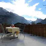 Toni's Alpine Loft &