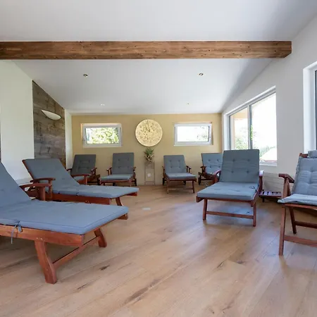 Appartamento Toni's Alpine Loft &