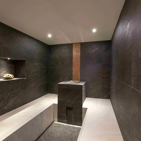 Toni's Alpine Loft Kandersteg