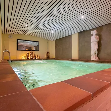 Toni's Alpine Loft & * Kandersteg