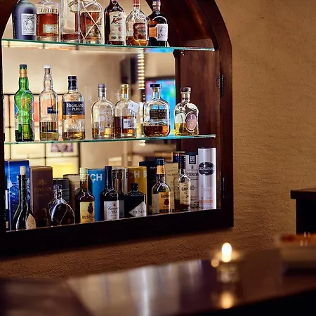 Toni's Alpine Loft & Kandersteg