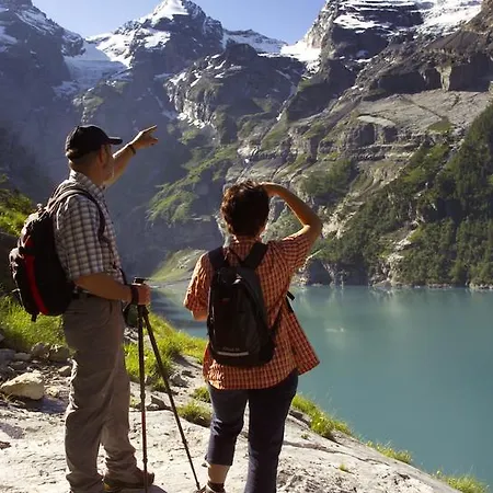 Toni's Alpine Loft & Appartamento *