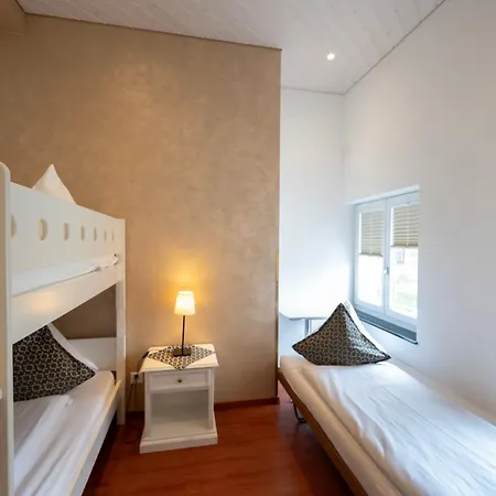 Toni's Alpine Loft & * Kandersteg