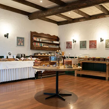 Toni's Alpine Loft