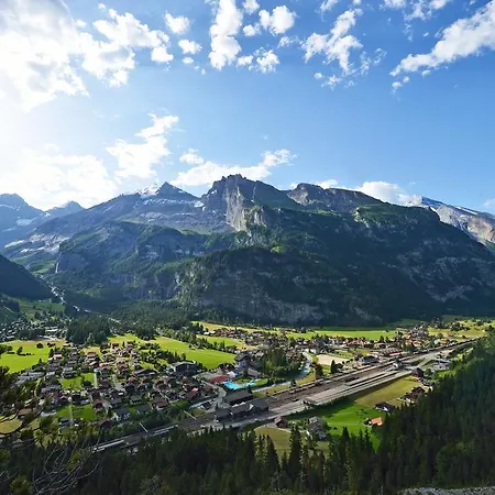 Toni's Alpine Loft & *