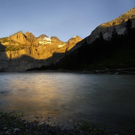 Toni's Alpine Loft &