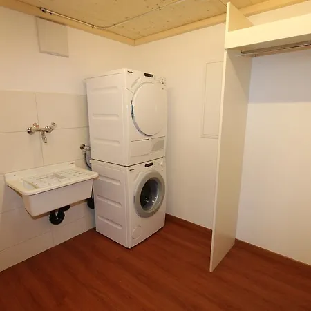 Toni's Alpine Loft * Kandersteg