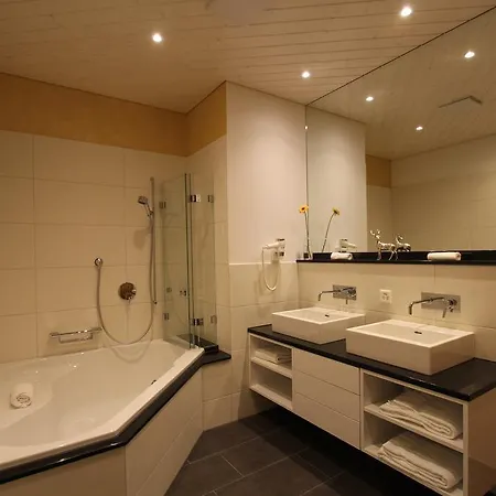 Toni's Alpine Loft Apartment