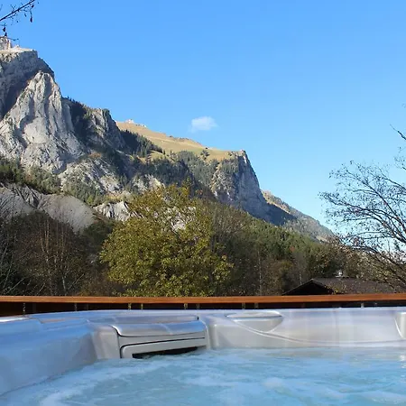 Toni's Alpine Loft *