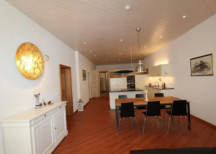 Toni's Alpine Loft &