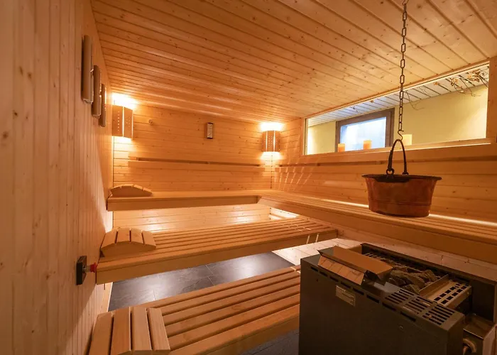 Toni's Alpine Loft & * קנדרסטג