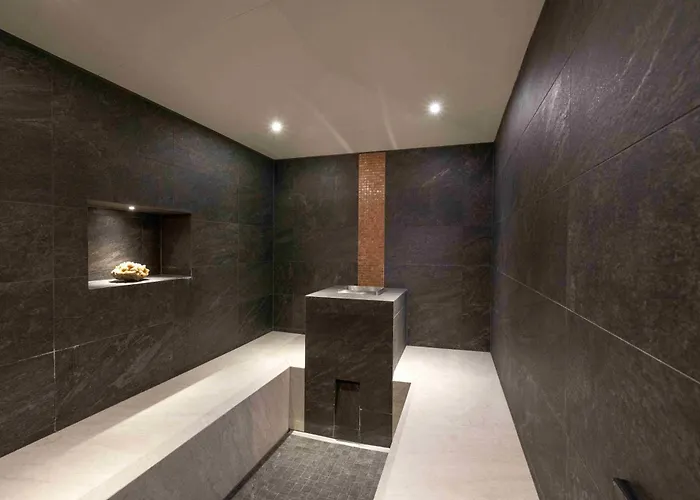 Toni's Alpine Loft & קנדרסטג