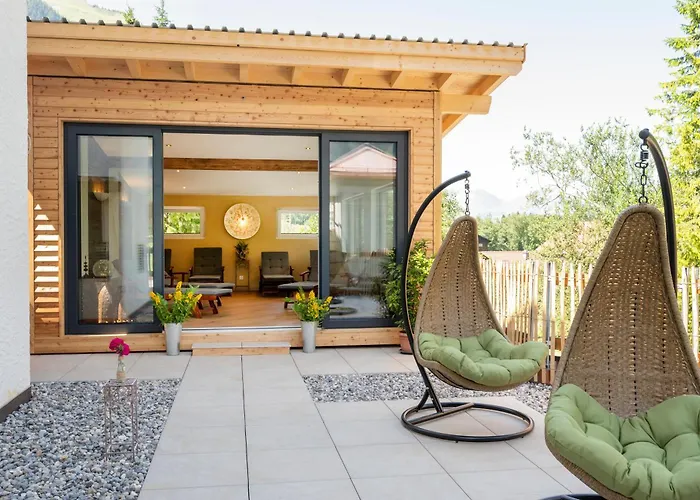 Toni's Alpine Loft &