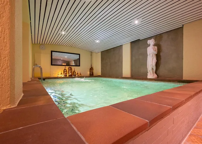 Toni's Alpine Loft * Kandersteg