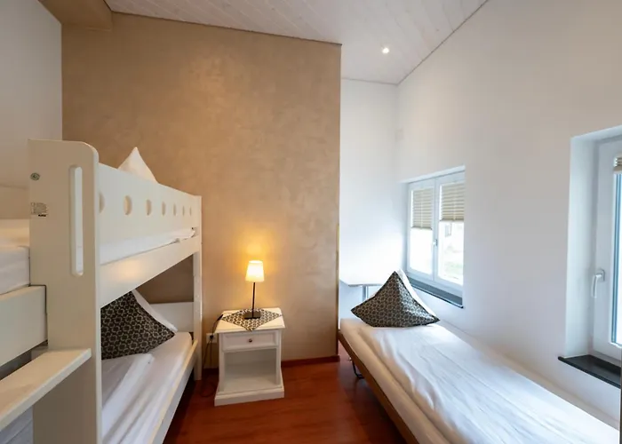 Toni's Alpine Loft & * קנדרסטג