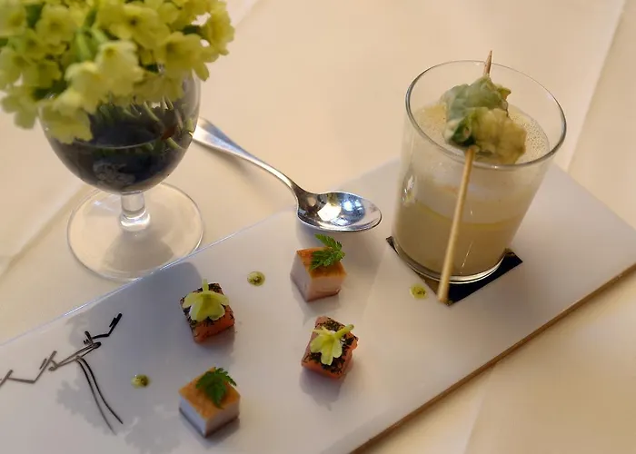 Lejlighed Toni's Alpine Loft