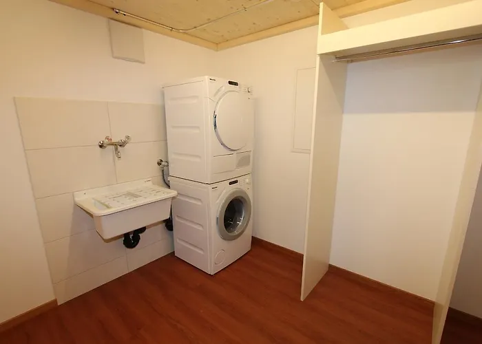 Toni's Alpine Loft * Kandersteg