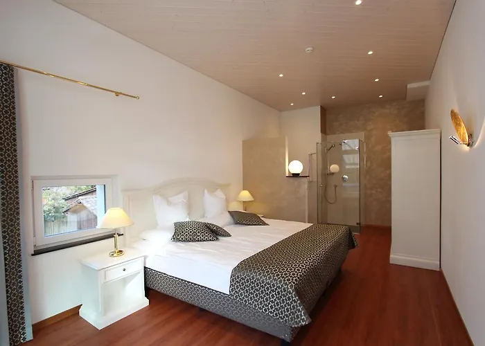 Toni's Alpine Loft *