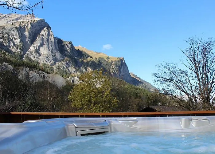 Toni's Alpine Loft *