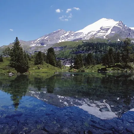 Toni's Alpine Loft & Daire Kandersteg