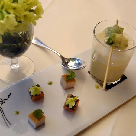 Daire Toni's Alpine Loft &