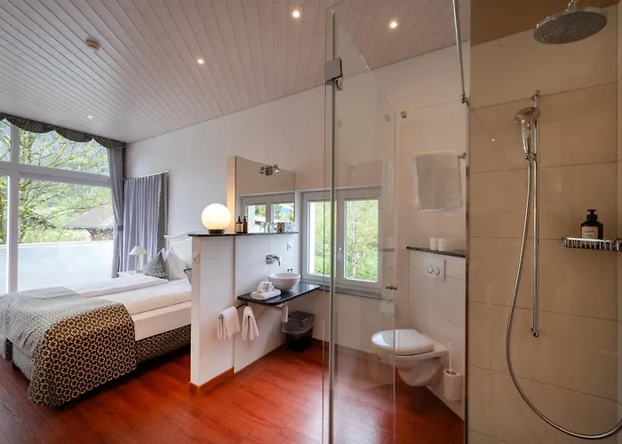 Apartmán Toni's Alpine Loft & *