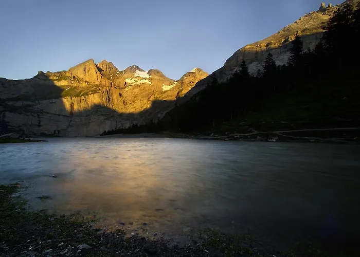 Toni's Alpine Loft &