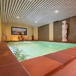 Toni's Alpine Loft & * Kandersteg