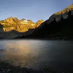 Toni's Alpine Loft &