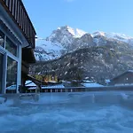 Appartement Toni's Alpine Loft &