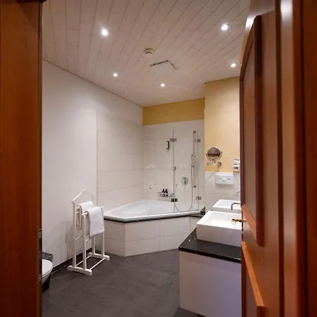 Toni's Alpine Loft & Apartman Kandersteg